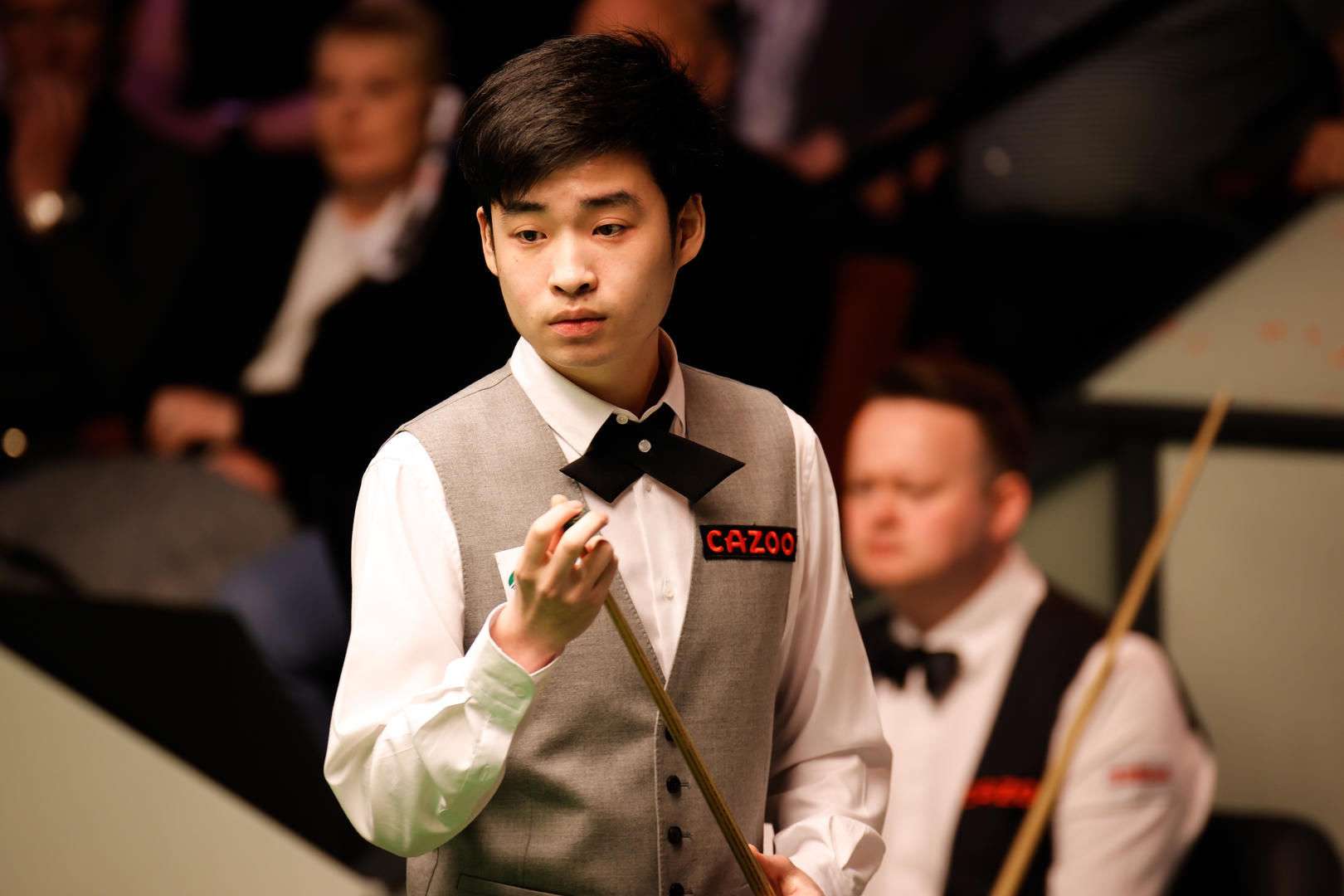 但新管理层 但新管理层