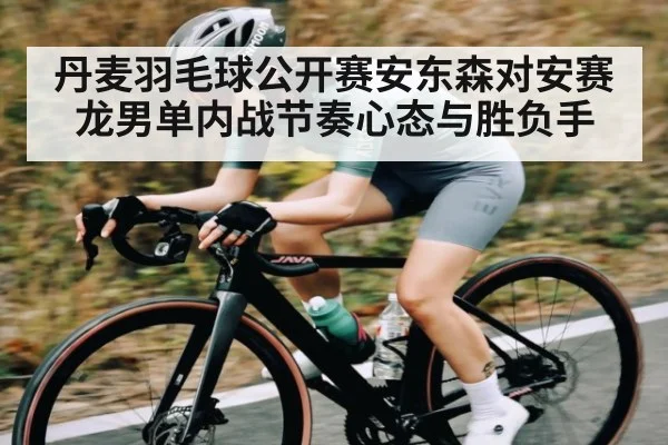 丹麦羽毛球公开赛安东森对安赛龙男单内战节奏心态与胜负手